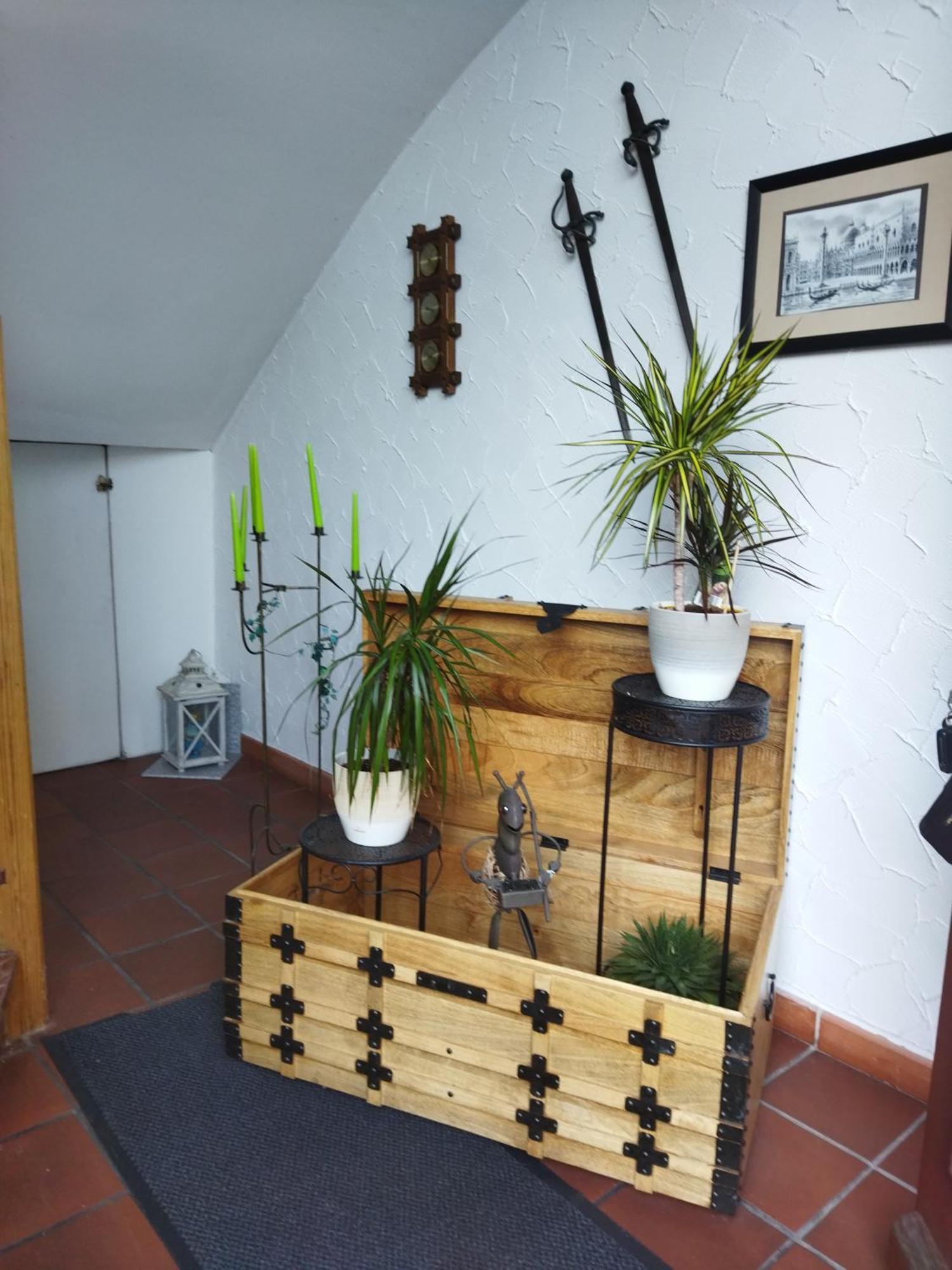 Aussergewoehnliche Atelierferienwohnung Mit Balkon An Der Donau Winzer Exterior foto