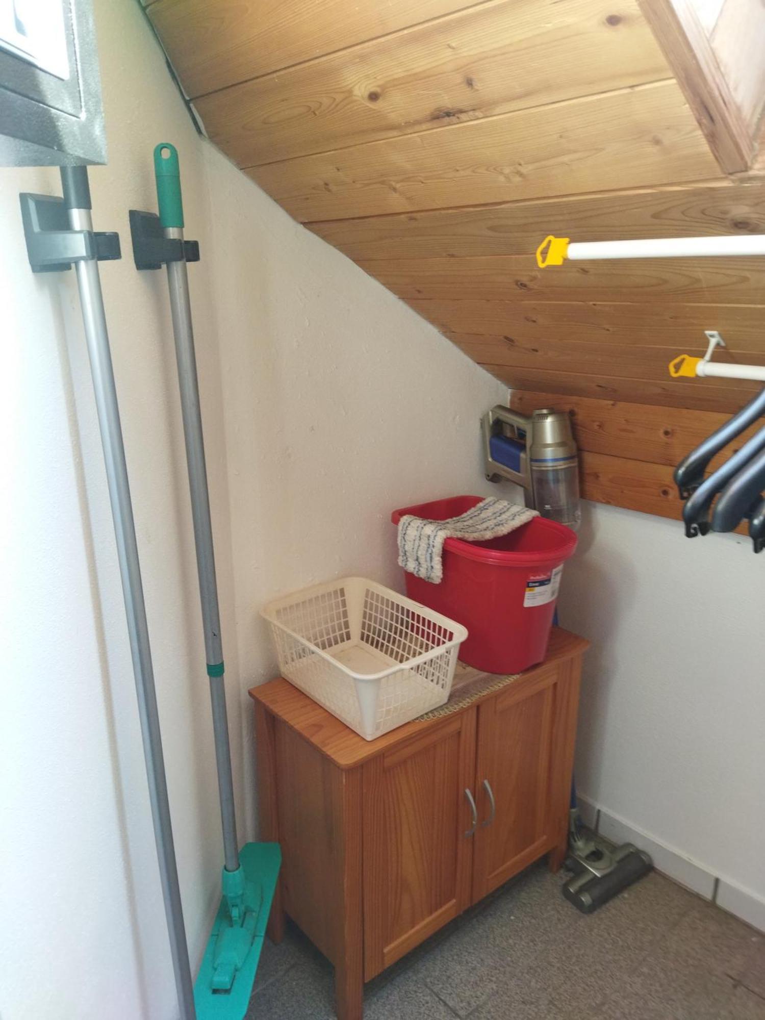 Aussergewoehnliche Atelierferienwohnung Mit Balkon An Der Donau Winzer Exterior foto
